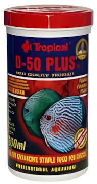 Tropical D-50 Plus 11 l