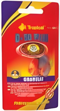 Tropical D-50 Plus Granulat 5 l Tropical D-50 Plus Granulat 5 l