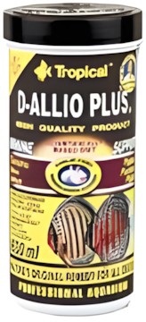 Tropical D-Allio Plus 5 l Tropical D-Allio Plus 5 l