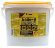 Tropical Ichtio-Vit 5 l Tropical Ichtio-Vit 5 l