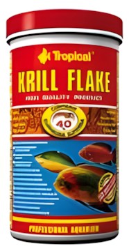 Tropical Krill Flake 1200 ml Tropical Krill Flake 1200 ml