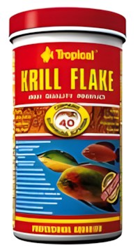 Tropical Krill Flake 300 ml
