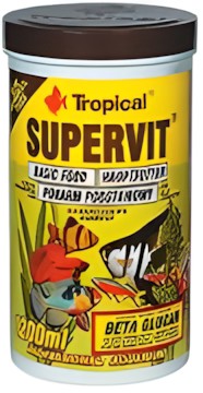 Tropical Supervit 5 l