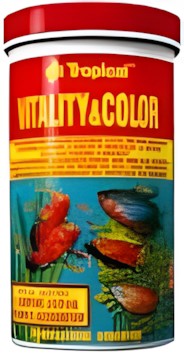 Tropical Vitality Color 11 l Tropical Vitality Color 11 l