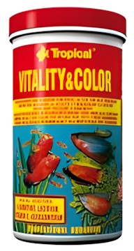 Tropical Vitality Color 1200 ml Tropical Vitality Color 1200 ml