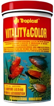 Tropical Vitality Color 5 l Tropical Vitality Color 5 l