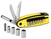 Trotec 15-in-1 Multifunktionswerkzeug (4660000002)