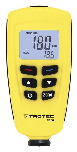 Trotec BB20