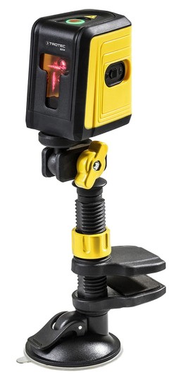 Trotec BD5A