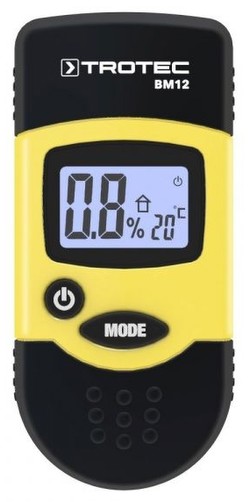 Trotec BM12