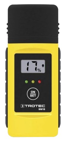 Trotec BM18