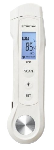 Trotec BP2F