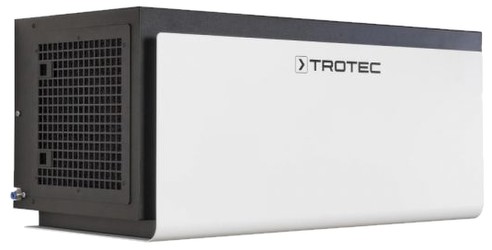 Trotec DH 15 VPR+