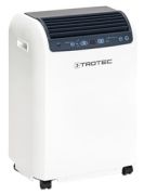 Trotec PAC 4600