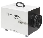 Trotec TAC 1500 S