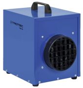 Trotec TDE 25