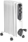 Trotec TRH 20 E (1410000710)