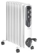 Trotec TRH 21 E