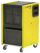 Trotec TTK 125 S