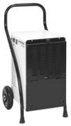 Trotec TTK 170 ECO
