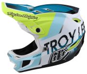 Troy Lee Designs D4 Composite Troy Lee Designs D4 Composite