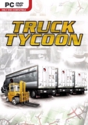 Atari Truck Tycoon PC Atari Truck Tycoon PC