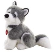 Trudi Husky Marcus 26 cm