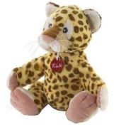 Trudi Leopard 38 cm