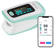 Truelife Oximeter X5 BT