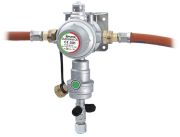 Truma DuoControl CS horizontal