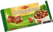 Trumpf Schogetten Vollmilch