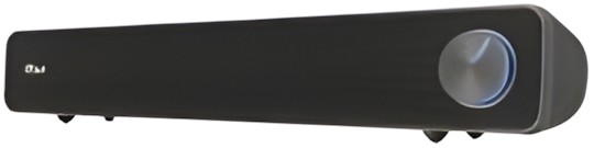Trust Arys PC-Soundbar