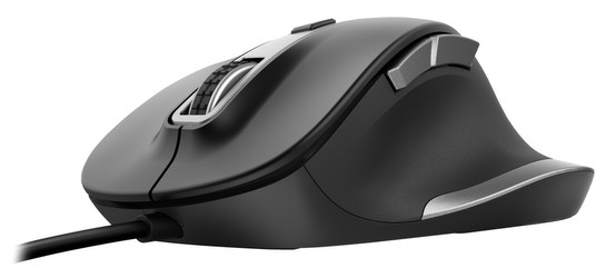 Trust Fyda Wired Comfort Mouse (23808) Trust Fyda Wired Comfort Mouse (23808)