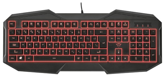 Trust GXT 830