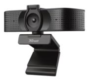 Trust Teza 4K Ultra HD Webcam Trust Teza 4K Ultra HD Webcam
