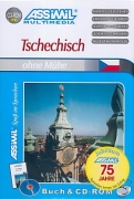 Assimil Tschechisch ohne Mühe Assimil Tschechisch ohne Mühe