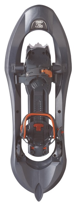 TSL 438 Up & Down Grip