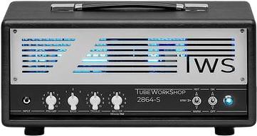 Tube WorkShop 2864-S Top