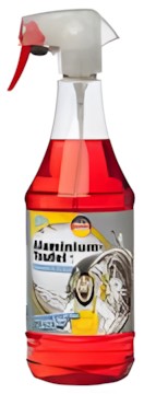 Tuga Aluminium-Teufel 1 Liter