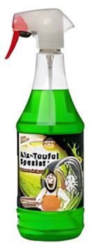 Tuga Aluminium-Teufel Spezial 1 Liter