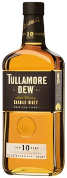 Tullamore Dew 10 Jahre Single Malt 40% 0,7 l
