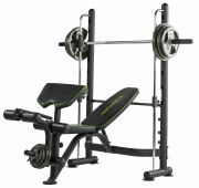 Tunturi SM60 Half Smith Tunturi SM60 Half Smith