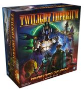 Asmodée Twilight Imperium 4. Edition: Prophezeiung der Könige