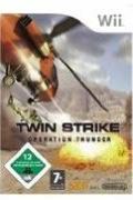 Midway Twin Strike: Operation Thunderstorm Wii