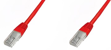 LogiLink EconLine Patch-Kabel 5 m LogiLink EconLine Patch-Kabel 5 m
