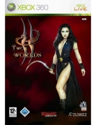 Zuxxez Two Worlds Xbox 360