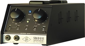 uaudio Solo 610