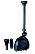 Ubbink Elimax 4000