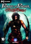 Ubisoft Prince Of Persia: Warrior within PC Ubisoft Prince Of Persia: Warrior within PC