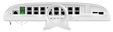 Ubiquiti Networks EdgePoint EP-S16